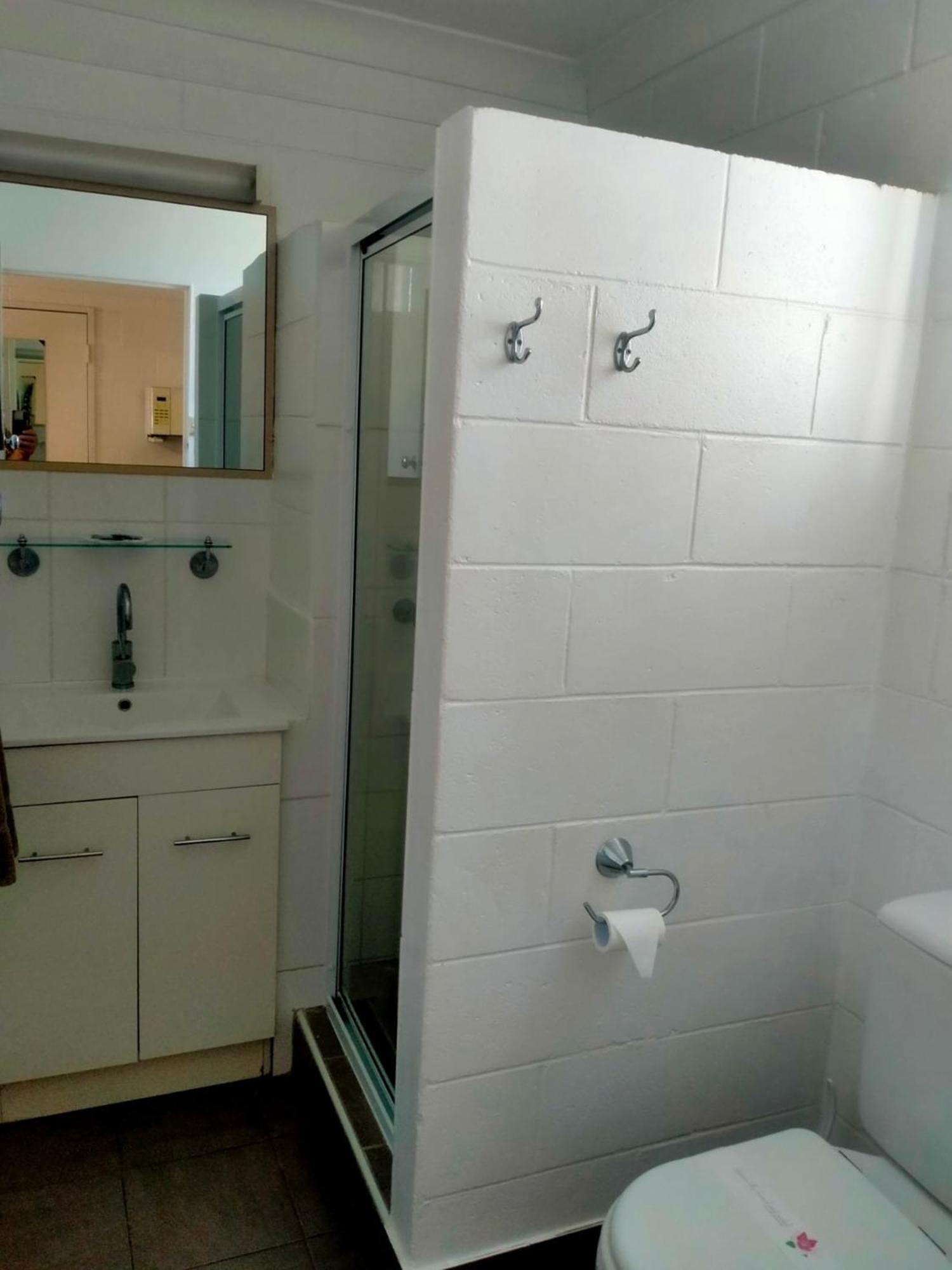 Oakey Motel Екстер'єр фото