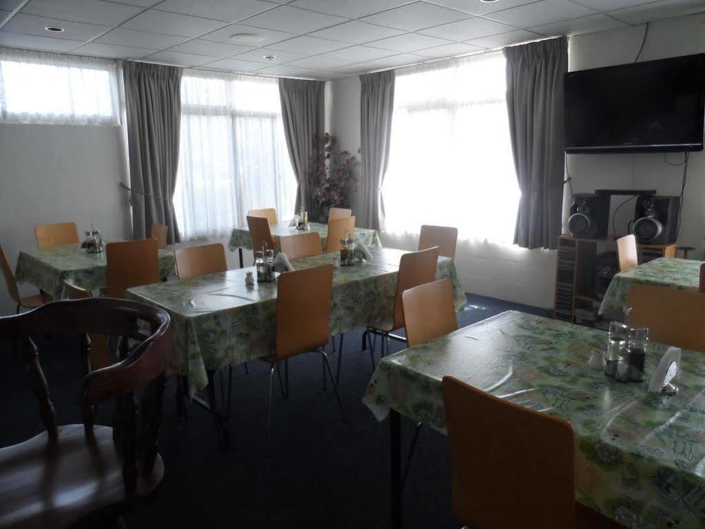 Oakey Motel Екстер'єр фото